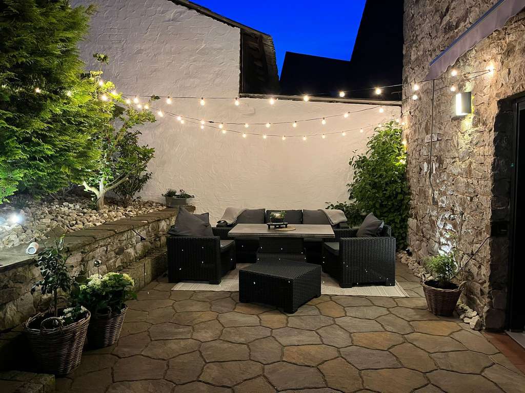 Immobilie in Meudt - Freistehendes 3,5-Zi.-Haus mit Garage in Meudt - Bild 4