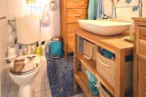 Gut geschnittene 4-Zimmer-Wohnung – Kiel – Vorschaubild 3