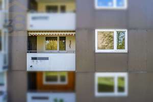 4-Zimmerwohnung mit Balkon in Braunschweig! Meine Wohnung = Mein Partner! – Die vollständige Adresse der Immobilie erhältst du vom Anbieter., 38106 Nordstadt, Braunschweig – Vorschaubild 21
