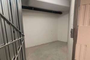 Ruhige 1 Zimmer Wohnung, teilmöbliert, hell, Einbauküche und moderne bodentiefe Dusche – Die vollständige Adresse der Immobilie erhältst du vom Anbieter., 86156 Bärenkeller, Augsburg – Vorschaubild 8