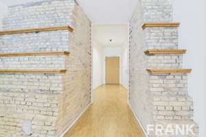 Wohnen im Kieler Wasserturm - Bezugsfreie 2-Zimmerwohnung mit großer Terrasse & Garten – Niebuhrstraße 5, 24118 Ravensberg, Kiel – Vorschaubild 6
