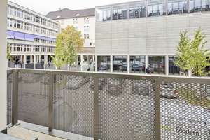 Wohnen in Stuttgart West+EBK+FBH – Die vollständige Adresse der Immobilie erhältst du vom Anbieter., 70176 Rosenberg, Stuttgart – Vorschaubild 8