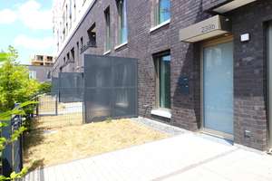 4-ZKB-Apartment im Townhouse-Stil - modernster Wohnkomfort auf zwei Etagen – 68309 Käfertal, Mannheim – Vorschaubild 4