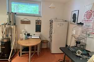 Geräumiges, zukunftsorientiertes und modernisiertes 7-Raum-Einfamilienhaus in Kröning – Buchenstrasse 14, 84178 Landshut (Kreis) – Vorschaubild 24