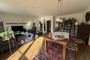 Top gepflegt * Vollkeller m. Kelleraußenzugang*großz. S/W-Grdstr. ca. 462 m² *2 Carport´s + Außenpl. – Die vollständige Adresse der Immobilie erhältst du vom Anbieter., 22941 Bargteheide – Vorschaubild 44