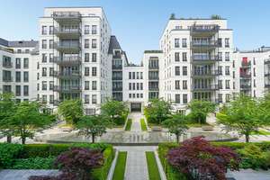 Stilvolles Cityleben mit Terrasse und Ausblick ins Grüne – Die vollständige Adresse der Immobilie erhältst du vom Anbieter., 40213 Altstadt, Düsseldorf – Vorschaubild 21