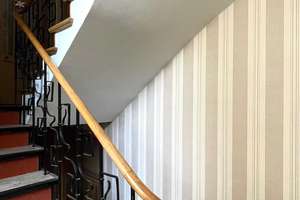 STILALTBAU I 10 PARTEIEN I 2 GARAGEN I DIREKT AM BRENTANOPARK I – 60489 Rödelheim, Frankfurt am Main – Vorschaubild 12