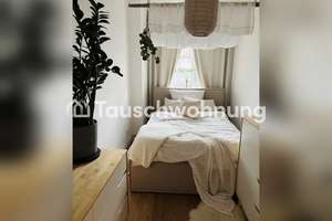 Tauschwohnung: Perfekt geschnittene 2 Zimmer Wohnung mit Balkon – Die vollständige Adresse der Immobilie erhältst du vom Anbieter., 22301 Winterhude, Hamburg – Vorschaubild 2