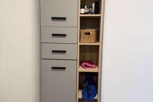 Moderne Singlewohnung in toller Lage – Die vollständige Adresse der Immobilie erhältst du vom Anbieter., 50931 Lindenthal (Ortsteil), Köln – Vorschaubild 9