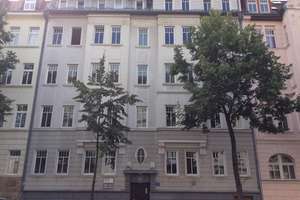 Wohn(t)raum: günstig geschnittene 3,5-Zimmer-Wohnung – Heinrich-Budde-Str. 6, 4157 Gohlis-Mitte, Leipzig – Vorschaubild 1