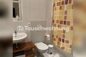 Tauschwohnung: P-Berg Maisonette mit Südbalkon – Greifenhagener 61, 10437 Prenzlauer Berg, Berlin – Vorschaubild 3