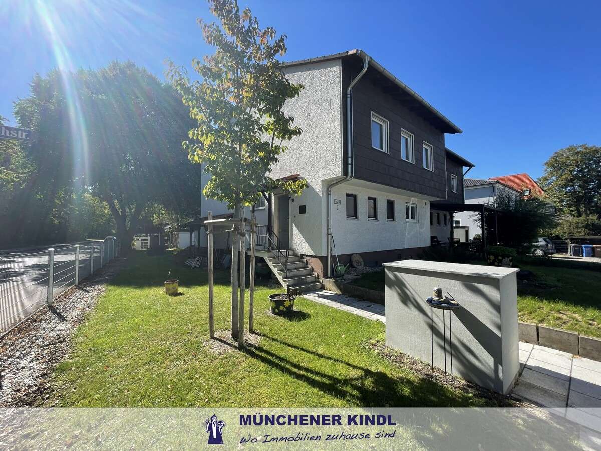 Haus kaufen in Aubing · 81249 München