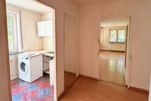 VON PRIVAT: 1-Zimmer-Wohnung mit viel Potenzial, renovierungsbedürftig, Erbpacht – Marienfelder Allee 213, 12279 Marienfelde, Berlin – Vorschaubild 11