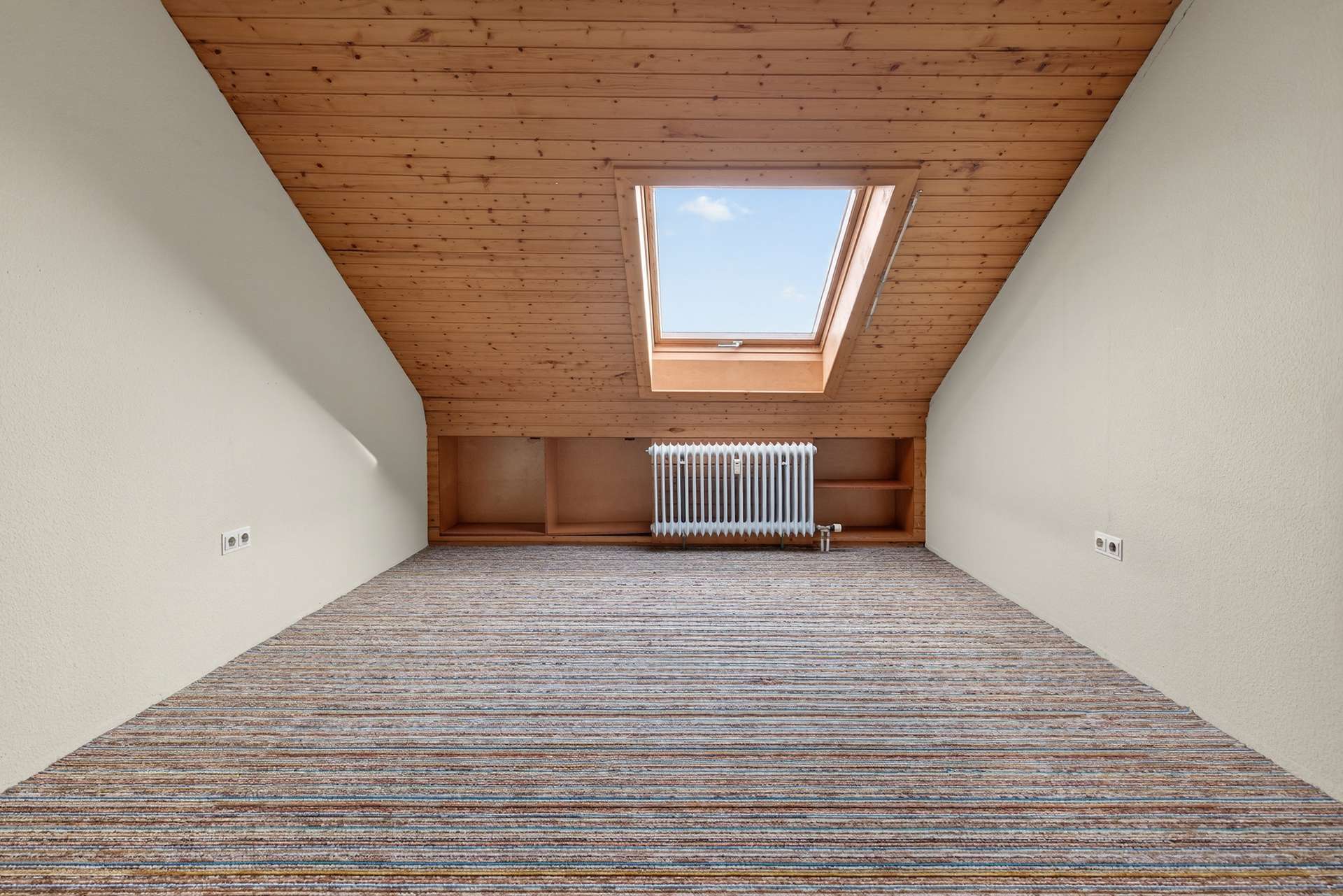 Immobilie in Ettlingen - Mehrgenerationenhaus oder Kapitalanlage in Ettlingen-Spessart - Bild 17