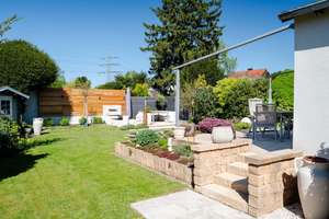 Vennhausen! Doppelhaushälfte mit traumhaftem Garten – Die vollständige Adresse der Immobilie erhältst du vom Anbieter., 40627 Vennhausen, Düsseldorf – Vorschaubild 10