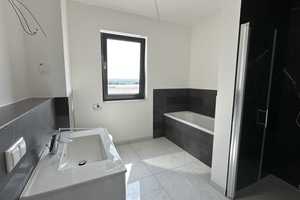 2-Zimmer-Wohnung mit Terrasse und TG-Platz / Neubau / Erstbezug – Vincent-van-Gogh-Ring 55, 38126 Braunschweig – Vorschaubild 4
