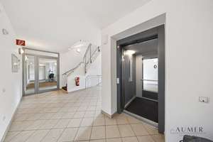 Ruhig gelegen & mit Terrasse – Charmante 3-Zimmer-Erdgeschosswohnung – Die vollständige Adresse der Immobilie erhältst du vom Anbieter., 22529 Lokstedt, Hamburg – Vorschaubild 28