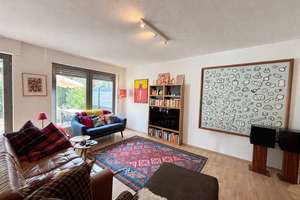 Gepflegtes Reihenendhaus mit viel Platz für die ganze Familie – 40489 Kaiserswerth, Düsseldorf – Vorschaubild 3