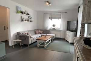 Freistehendes Einfamilienhaus mit Einliegerwohnung, möglichem Gewerbe im UG & einzigartiger Terrasse – Die vollständige Adresse der Immobilie erhältst du vom Anbieter., 71272 Renningen – Vorschaubild 5