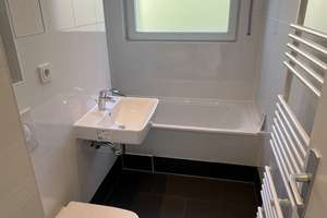 ERSTBEZUG NACH SANIERUNG - HELL - RUHIG - GRÜNLAGE – Belfaster Straße 13, 13349 Wedding, Berlin – Vorschaubild 8