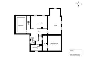 Stilvolles Einfamilienhaus in zentraler Lage von Rodenkirchen – Die vollständige Adresse der Immobilie erhältst du vom Anbieter., 50996 Rodenkirchen (Ortsteil), Köln – Vorschaubild 16