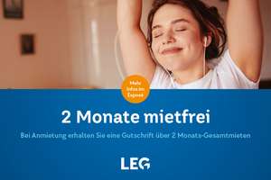 3-Zimmer-Wohnung in Gelsenkirchen Hassel – Wiebringhausstraße 8, 45896 Hassel, Gelsenkirchen – Vorschaubild 1