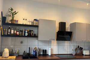 Helle 3,5-Zimmer Wohnung in Düsseldorf Flingern Nord – Flurstraße 54, 40235 Flingern Nord, Düsseldorf – Vorschaubild 2
