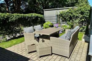 ***Neuwertiges, super effizientes Mittelreihenhaus mit Dachterrasse*** – Die vollständige Adresse der Immobilie erhältst du vom Anbieter., 22844 Norderstedt – Vorschaubild 5