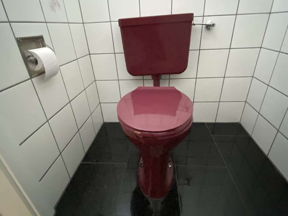 Gäste-WC