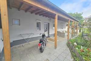 Perfekt für die Familie! Einfamilienhaus mit großem Garten - mitten in Schöneck/Büdesheim – Vilbeler Straße 00, 61137 Main-Kinzig-Kreis – Vorschaubild 57