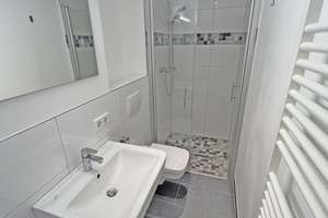 TOP möbliertes Studentenappartement Nr. 7 inkl. Einbauküche im Zentrum von  Eichlinghofen – Stockumer Straße 414, 44227 Eichlinghofen, Dortmund – Vorschaubild 8