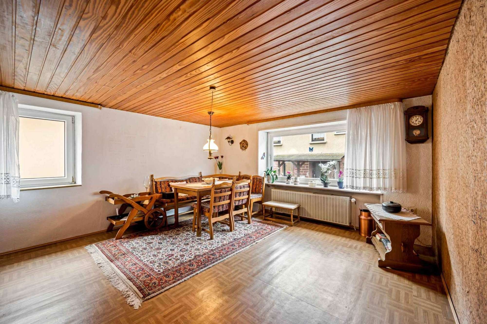 Immobilie in Elmstein - Ihr neues Zuhause im Grünen – mit Charme, Geschichte und viel Platz zum Leben - Bild 7