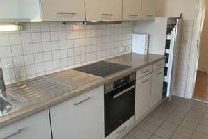 Helle Mansardwohnung mit Blick über Dresden in Elbnähe – Weimarische Str. 1, 1127 Pieschen-Süd, Dresden – Vorschaubild 6