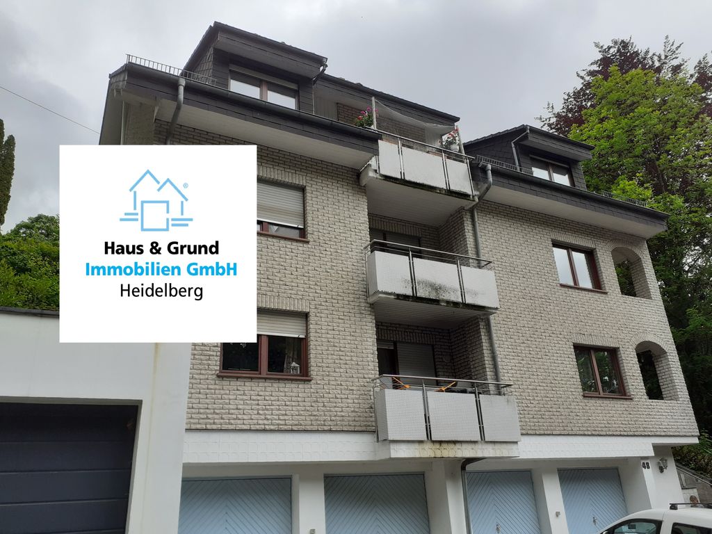 Haus & Grund Immobilien Gmbh Heidelberg