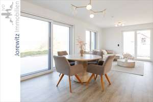 Bi-Vilsendorf: Sonniges Einfamilienhaus (KfW-Effizienzhaus 40) mit großer Terrasse und Garten – Die vollständige Adresse der Immobilie erhältst du vom Anbieter., 33739 Jöllenbeck, Bielefeld – Vorschaubild 7