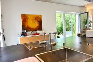 Architektenvilla im Herzen von Hamburg-Volksdorf – Die vollständige Adresse der Immobilie erhältst du vom Anbieter., 22359 Volksdorf, Hamburg – Vorschaubild 15