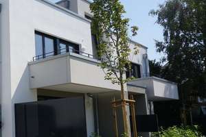 Ab Oktober, flexibel später: Lichtdurchflutete, ruhige 3-Zimmer-Wohnung mit Balkon nahe Uniklinik – 55131 Oberstadt, Mainz – Vorschaubild 12