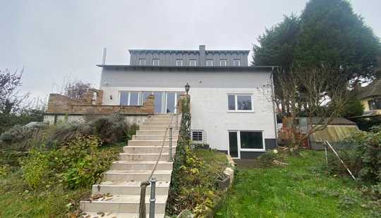 Bild von Raumwunder, familienfreundliches EFH mit Blick ins Grüne.