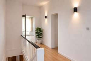 LAGE LAGE LAGE! - WOHNEN UND ARBEITEN UNTER EINEM DACH! – Die vollständige Adresse der Immobilie erhältst du vom Anbieter., 41063 Windberg, Mönchengladbach – Vorschaubild 4