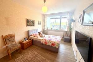 Leben am Schwarzen Berg: 2 Zi Wohnung + Balkon! – 38112 Nordstadt, Braunschweig – Vorschaubild 14