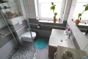 Modernes EFH (massiv) aus 2019 mit Solarthermieanlage und viel Platz für die ganze Familie  – Berlin – Vorschaubild 5