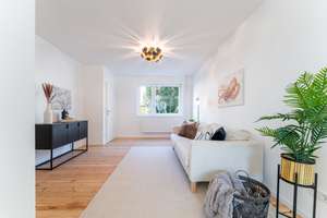 Saniertes Reihenhaus mit Garten in Adlershof – Husstraße 63, 12489 Adlershof, Berlin – Vorschaubild 19