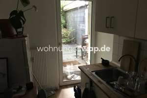 Wohnungstausch: Sommerhuder Straße 11 – Sommerhuder Straße 11, 22000 Altona-Nord, Hamburg – Vorschaubild 3