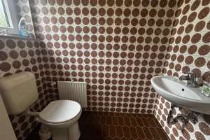 Gepflegtes 6-Zimmer-Reihenendhaus in attraktiver Lage – sofort einziehen und wohlfühlen! – Ursulastraße 16, 90480 Gleißhammer, Nürnberg – Vorschaubild 10