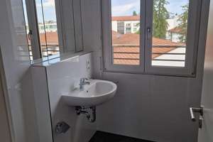 Schöne, große 1-Zimmer Wohnung in München-Giesing mit EBK – Oberaudorfer Straße 17, 81549 Obergiesing, München – Vorschaubild 11