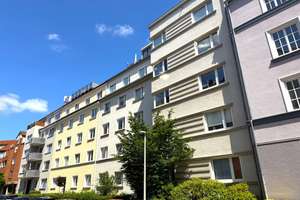 Über den Dächern der Südstadt – Moderne 3-Zimmer-Traumwohnung mit Dachterrasse! – Albert-Niemann-Straße 8, 30171 Südstadt, Hannover – Vorschaubild 15