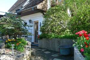 Selten am Markt: Anwesen mit zwei Häusern und Traumgarten – Flußbergstraße 52, 57080 Eiserfeld, Siegen – Vorschaubild 9