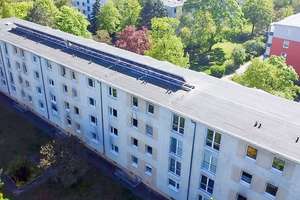 Gepflegte, vermietete 3-Zimmer-Wohnung in ruhiger Lage in Berlin-Baumschulenweg! – Die vollständige Adresse der Immobilie erhältst du vom Anbieter., 12437 Baumschulenweg, Berlin – Vorschaubild 5