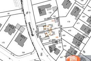 Neubau-DHH in Toplage von MS-Wilkinghege – Münster – Vorschaubild 12