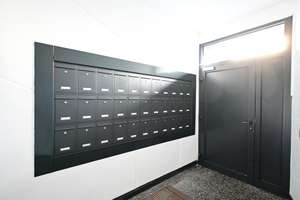 FRISCH RENOVIERT! Modernes Appartement in zentraler Lage! – Herner Str. 26, 44787 Gleisdreieck, Bochum – Vorschaubild 9